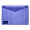 Picture of A3 BUTTON ENVELOPES CLEAR
